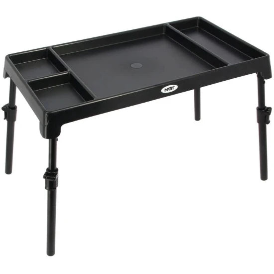 Masa Monturi Ngt Xpr Bivy Table, 54x29x29/40cm