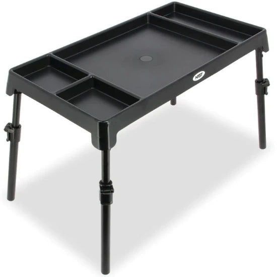 Masa Monturi Ngt Xpr Bivy Table, 54x29x29/40cm