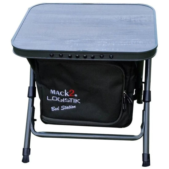 Masa Multifunctionala Mack2 Logistic Bed Station, 45x40x33.5cm