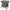 Masa Nash Bank Life Bedside Station Camo, Small