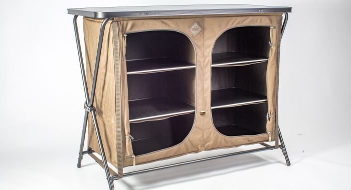 Masa Nash Bank Life Storage Unit Large