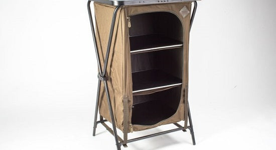 Masa Nash Bank Life Storage Unit Small