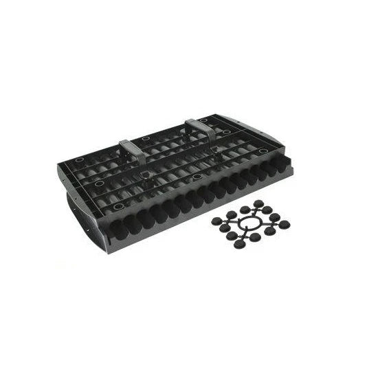 Masa Pentru Rulat Boilies Carp Expert 35mm