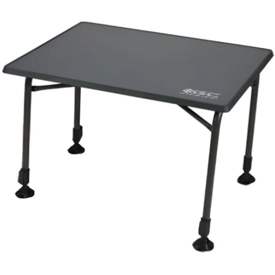 Masa Plianta Camping Golden Catch + Husa Transport, 80x60x78cm