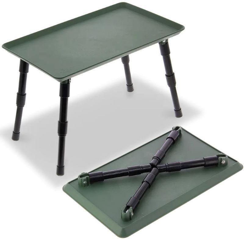 Masa Plianta NGT Angling Pursuit Plastic Table 088, 39x24x15cm