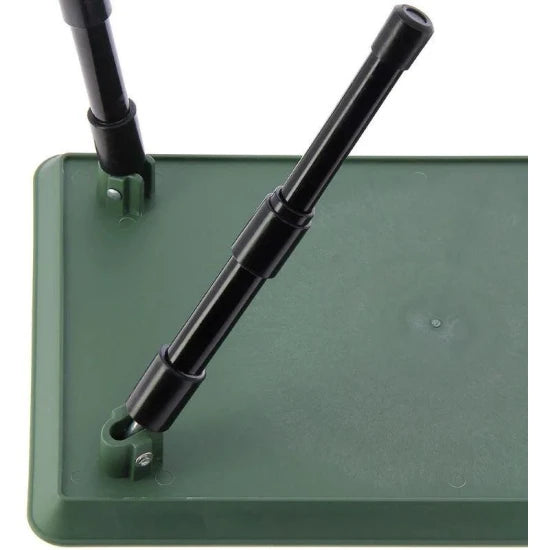 Masa Plianta Ngt Angling Pursuit Plastic Table 088, 39x24x15cm