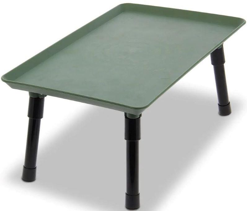 Masa Plianta NGT Angling Pursuit Plastic Table, 39x24x15cm