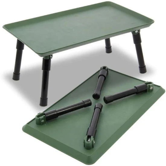 Masa Plianta Ngt Angling Pursuit Plastic Table, 39x24x15cm
