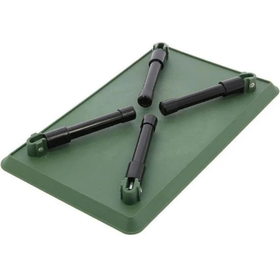 Masa Plianta Ngt Angling Pursuit Plastic Table, 39x24x15cm