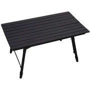Masa Sonik Hi-lo Session Table, 90x51x66cm