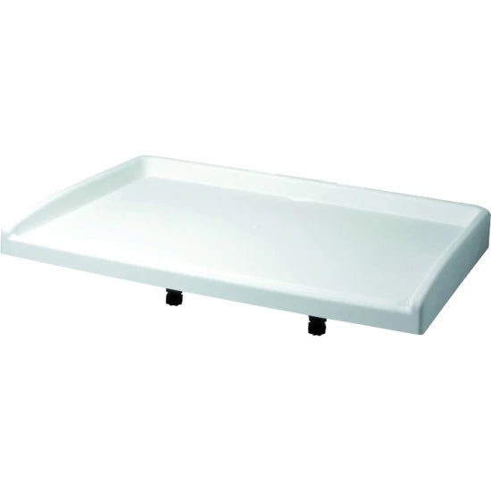 Masa Pentru Filetat Railblaza Fillet Table Ii, Alba