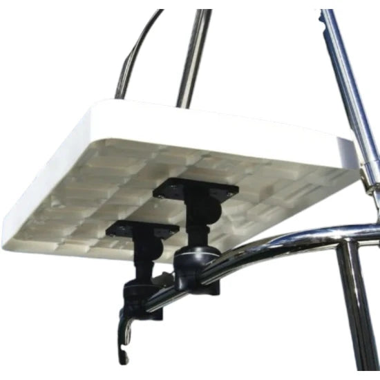 Masa Pentru Filetat Railblaza Fillet Table Ii, Alba, Cu Starport