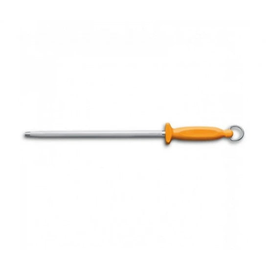 Masat Cilindric Pentru Ascutit Cutite Victorinox Swibo, 30cm, Galben