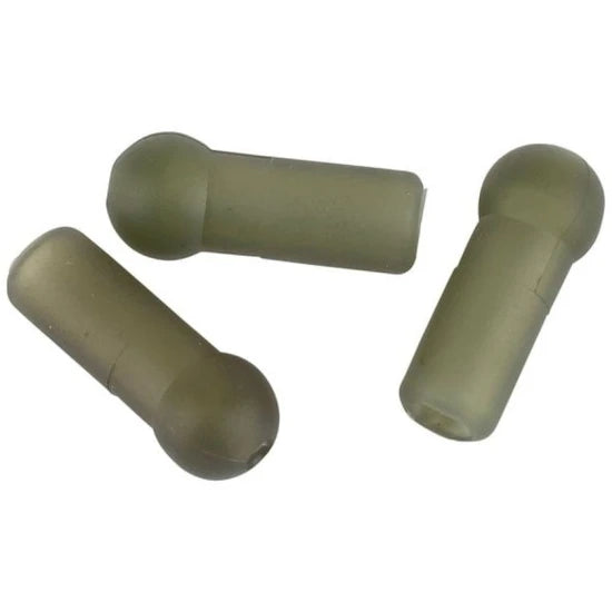 Mason Cauciuc Skeater Buffer Beads L, 10buc/pac