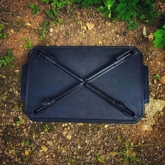 Masuta Reglabila Pentru Monturi Carp Academy 39x25cm