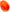 Matrita Attack Silicon Method Feeder Mould, Large, Orange