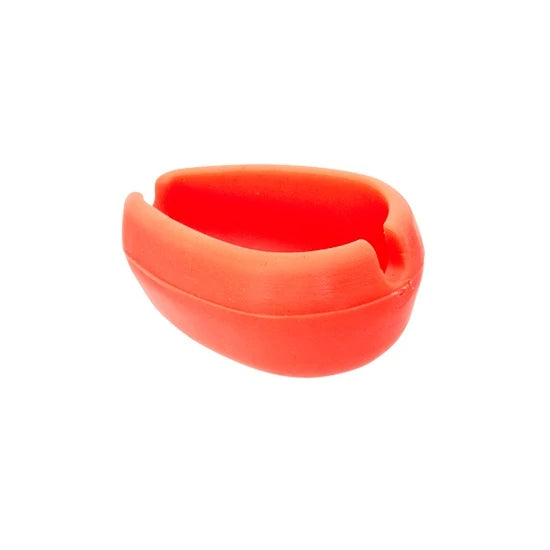 Matrita Carp Expert Flat Method Feeder Orange