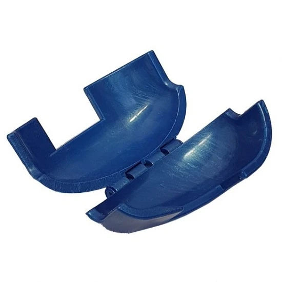 Matrita Cralusso Method Feeder Shell Method Mould