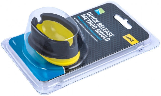 Matrita Incarcare Nada Preston Quick Release Method Mould, Marime L