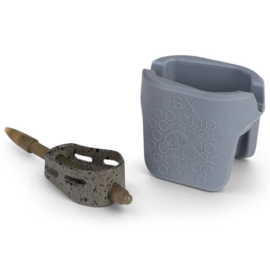 Matrita Matrix Open Alloy Moulds, Marimea M