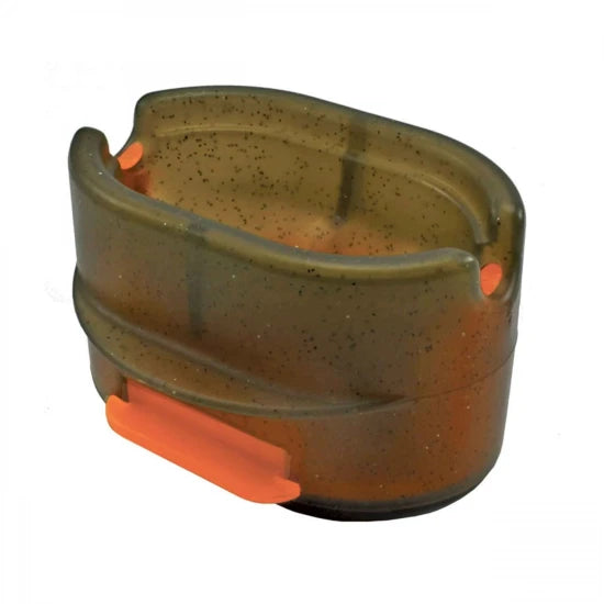 Matrita Orange Mould Press With Pusher