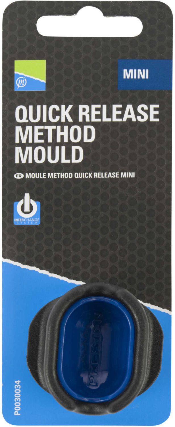 Matrita Preston Quick Release Method Mould Mini