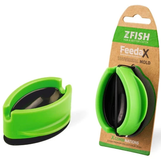 Matrita Zfish Method Feeda X Mold, 1buc/pac