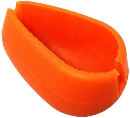 Matrita Zfish Method Feeder Mould, Medium, Orange