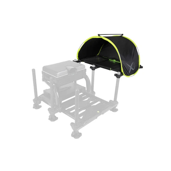 Matrix Extending Side Tray Cover 700mmx480mmx350mm
