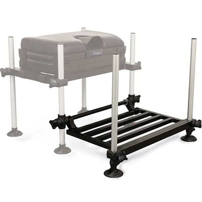 Matrix Footplate for H-Frame