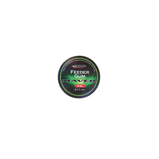 Maver Power Gum 0.5mm/5m