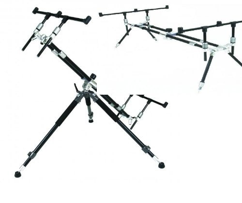 Maver SkyPod 3 Posturi