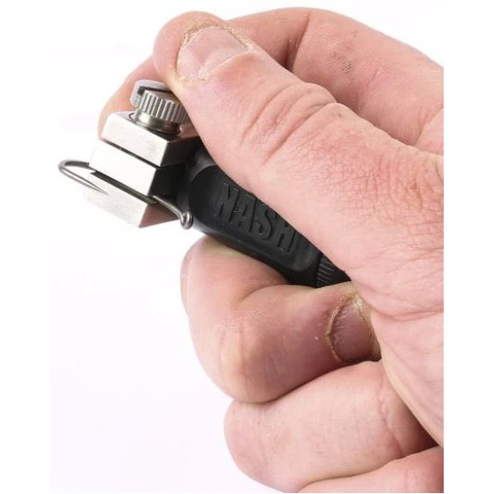 Menghina Carlige Nash Pinpoint Hook Doctor Vice
