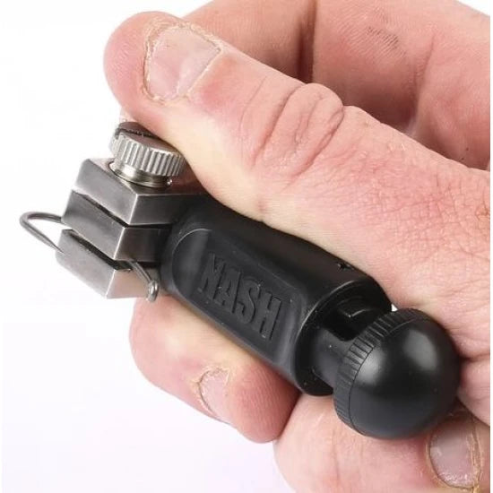 Menghina Carlige Nash Pinpoint Hook Doctor Vice