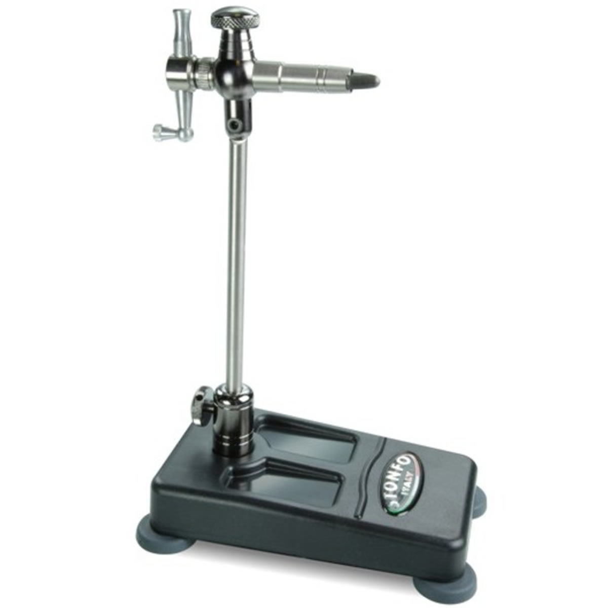 Menghina Stonfo Flylab pentru Legat Muste