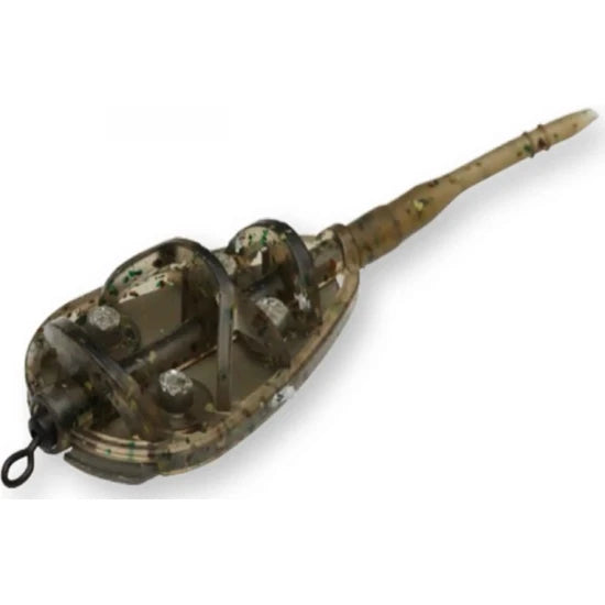 Method Dam Detek Method Feeder Inline L, 80g, 1buc/pac