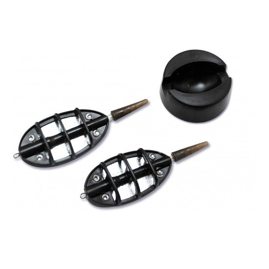 Method Feeder Browning Hybrid 50g 2 buc