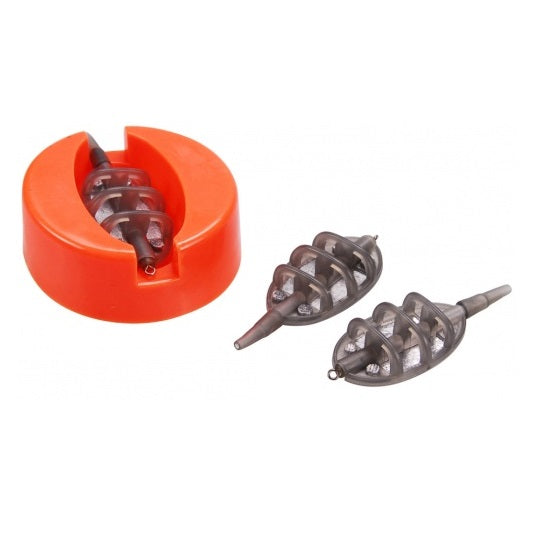 Method Feeder DAM Sumo Method Feeder Compact Set 1PLUS3
