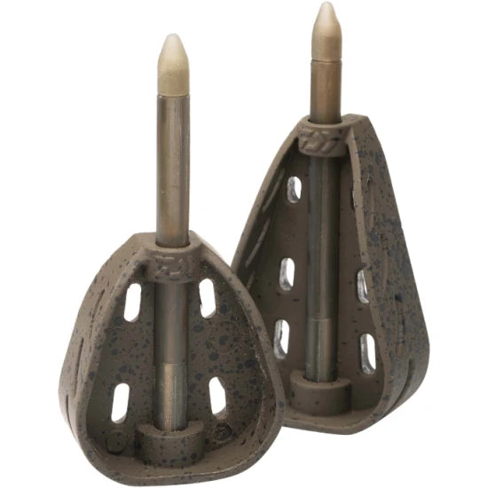 Method Feeder Daiwa Nzon Weight Change M, 25g, 1buc/pac