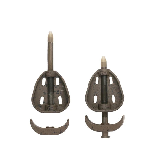 Method Feeder Daiwa Nzon Weight Change M, 25g, 1buc/pac