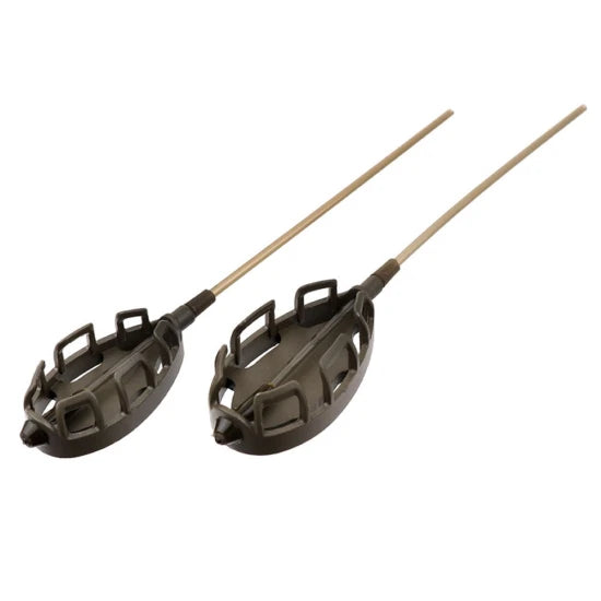 Method Feeder Formax Long Cast, Marime L, 40g, 2buc/pac