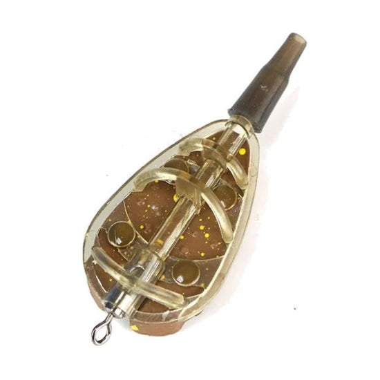 Method Feeder Formax, Marime S, 40g, 1buc/pac
