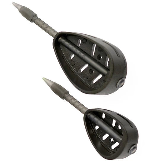 Method Feeder Formax Tija Scurta, Marime S, 20g, 2buc/pac