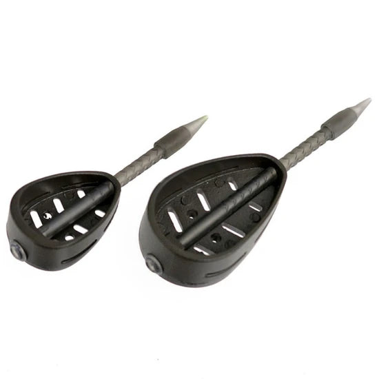 Method Feeder Formax Tija Scurta, Marime S, 20g, 2buc/pac