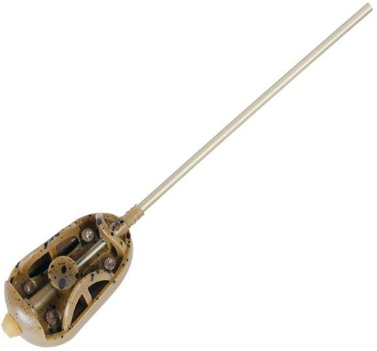 Method Feeder Filex In-Line Plus, Camo, 30g, 1buc/pac