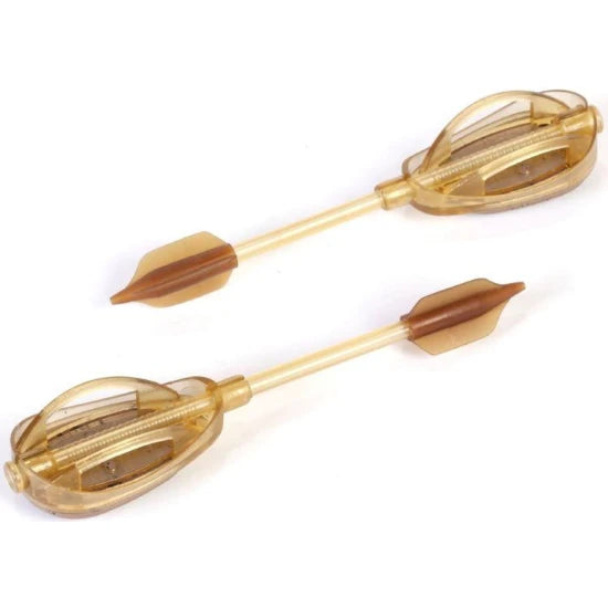 Method Feeder Filex Plus Arrow Tail Ruber, 40g, 1buc/pac