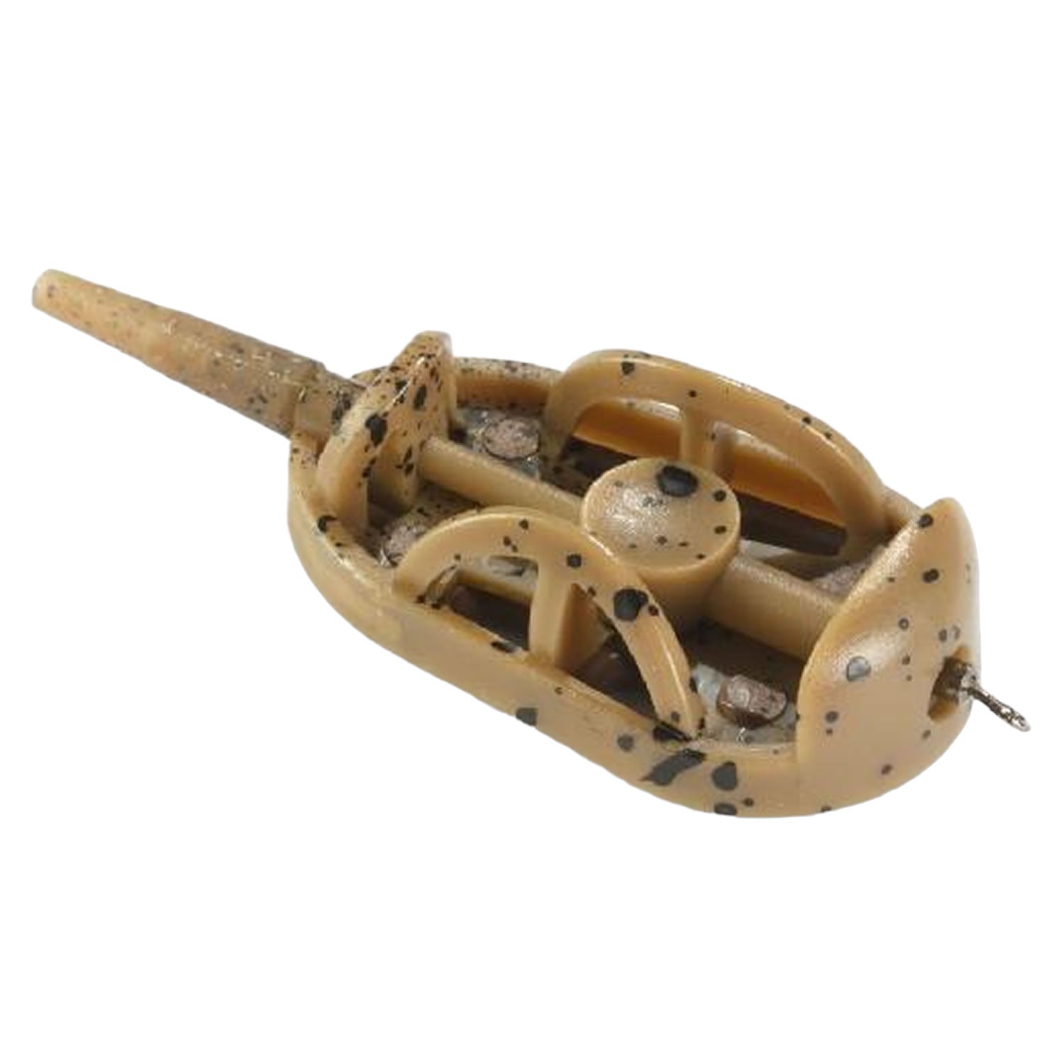 Method Feeder Filfishing Filex Inline 50g