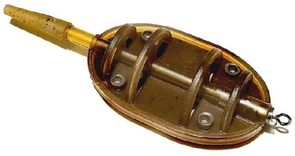 Method Feeder Filfishing Filex Uno Midi, 5.5cm, 20g, 1buc/p