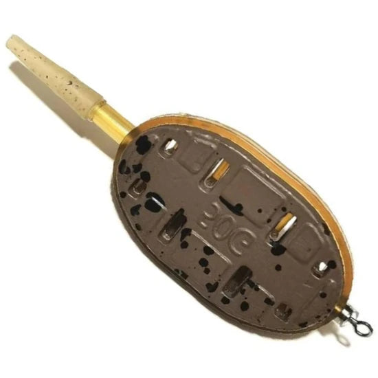 Method Feeder Filfishing Filex Uno Midi, 5.5cm, 60g, 1buc/p