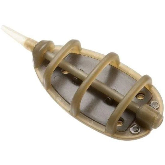 Method Feeder Filfishing Filex Xxl Inline, 80g, 1buc/pac